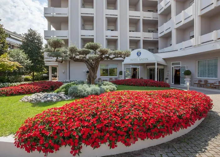 Hotel Terme Salus