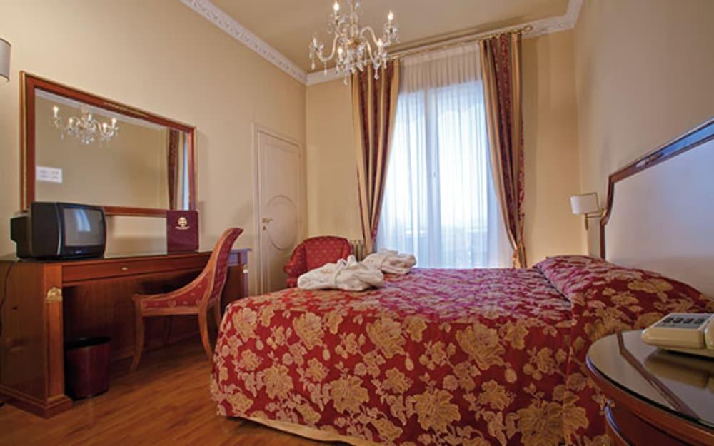 Hotel Terme Salus