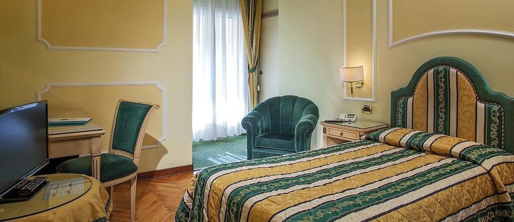 Terme Salus 3*