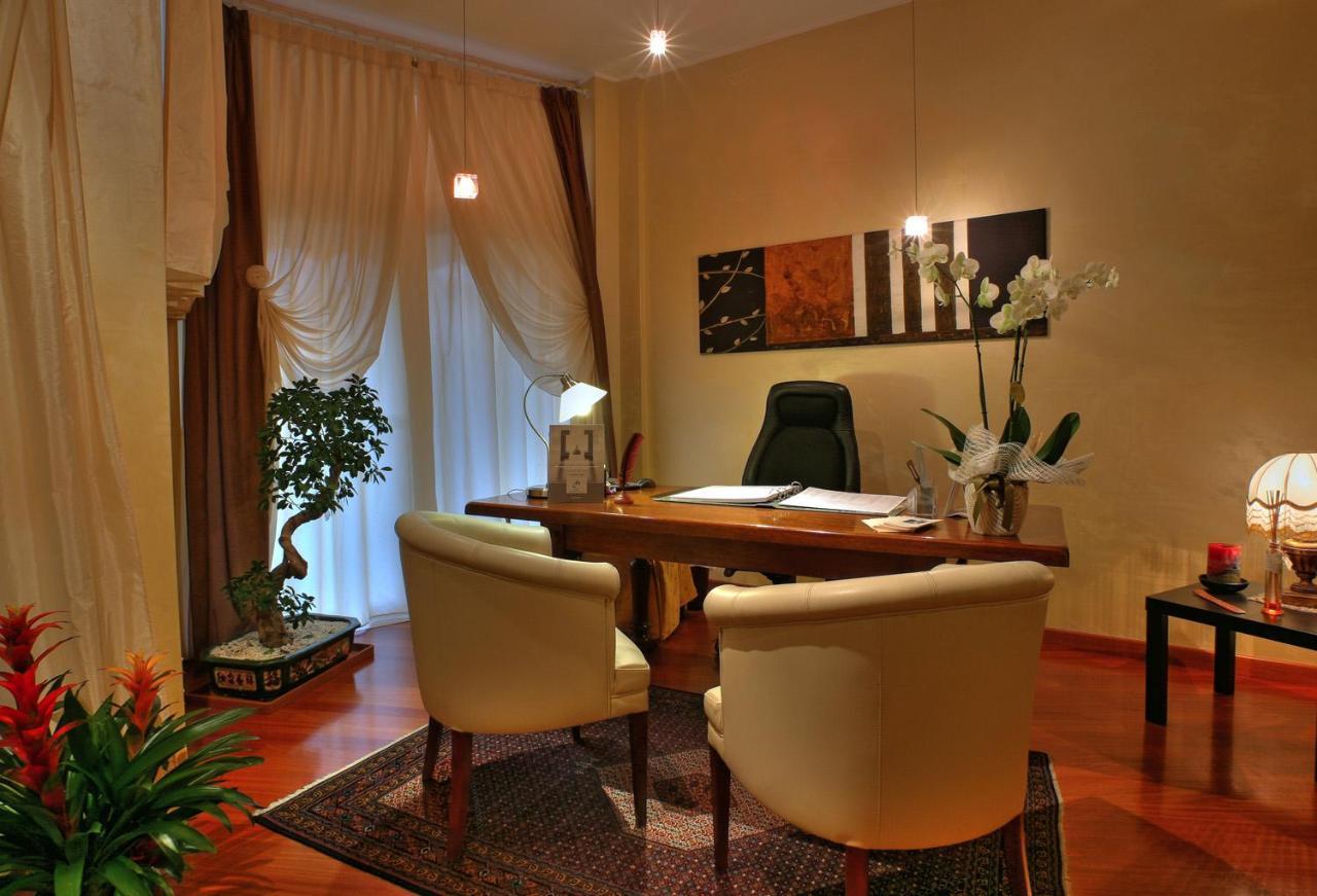 Terme Salus Hotel