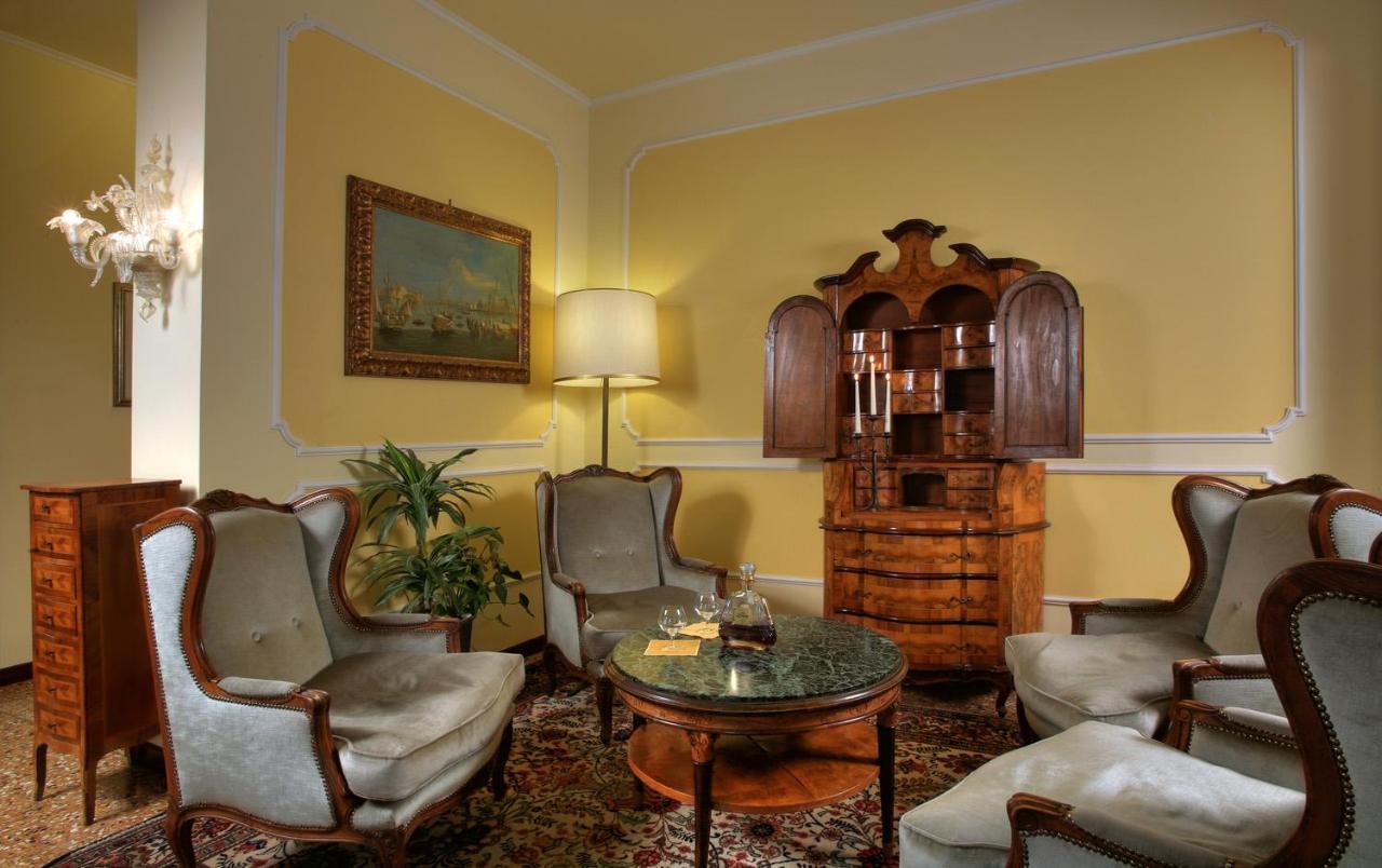 Terme Salus 3* Abano Terme