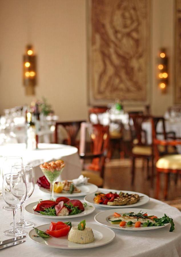 Hotel Terme Salus Abano Terme