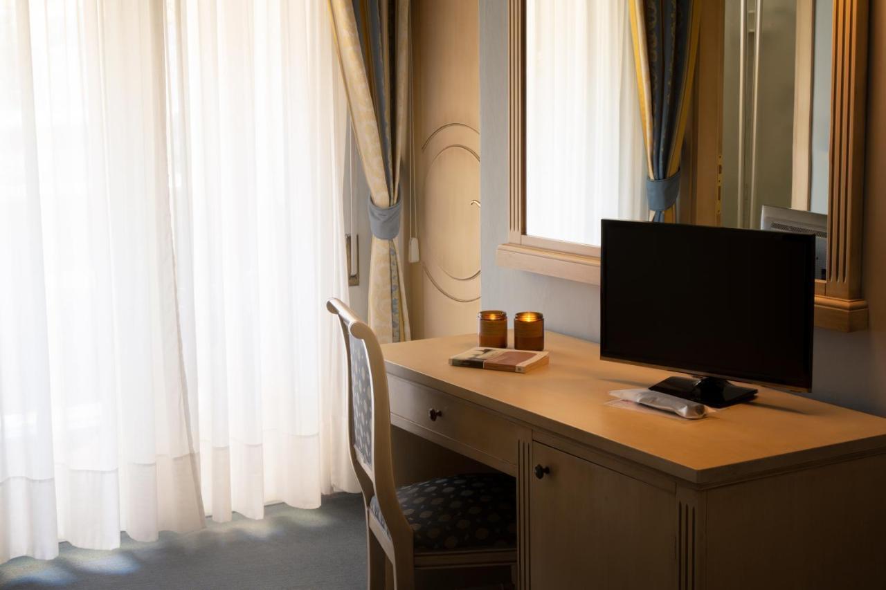 Terme Salus Hotel Abano Terme