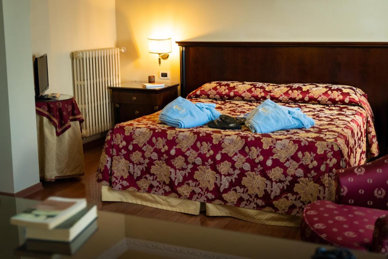 Terme Salus Hotel