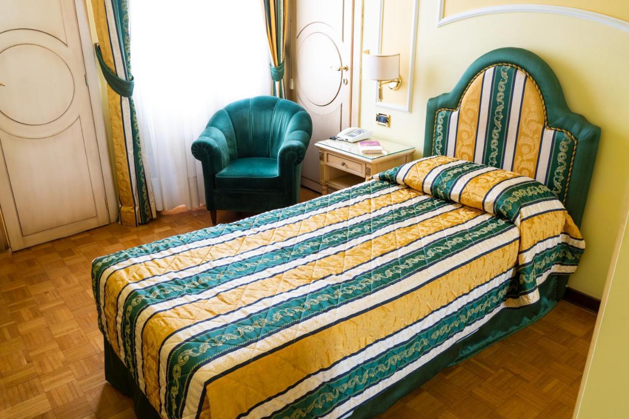 Terme Salus Hotel 3*