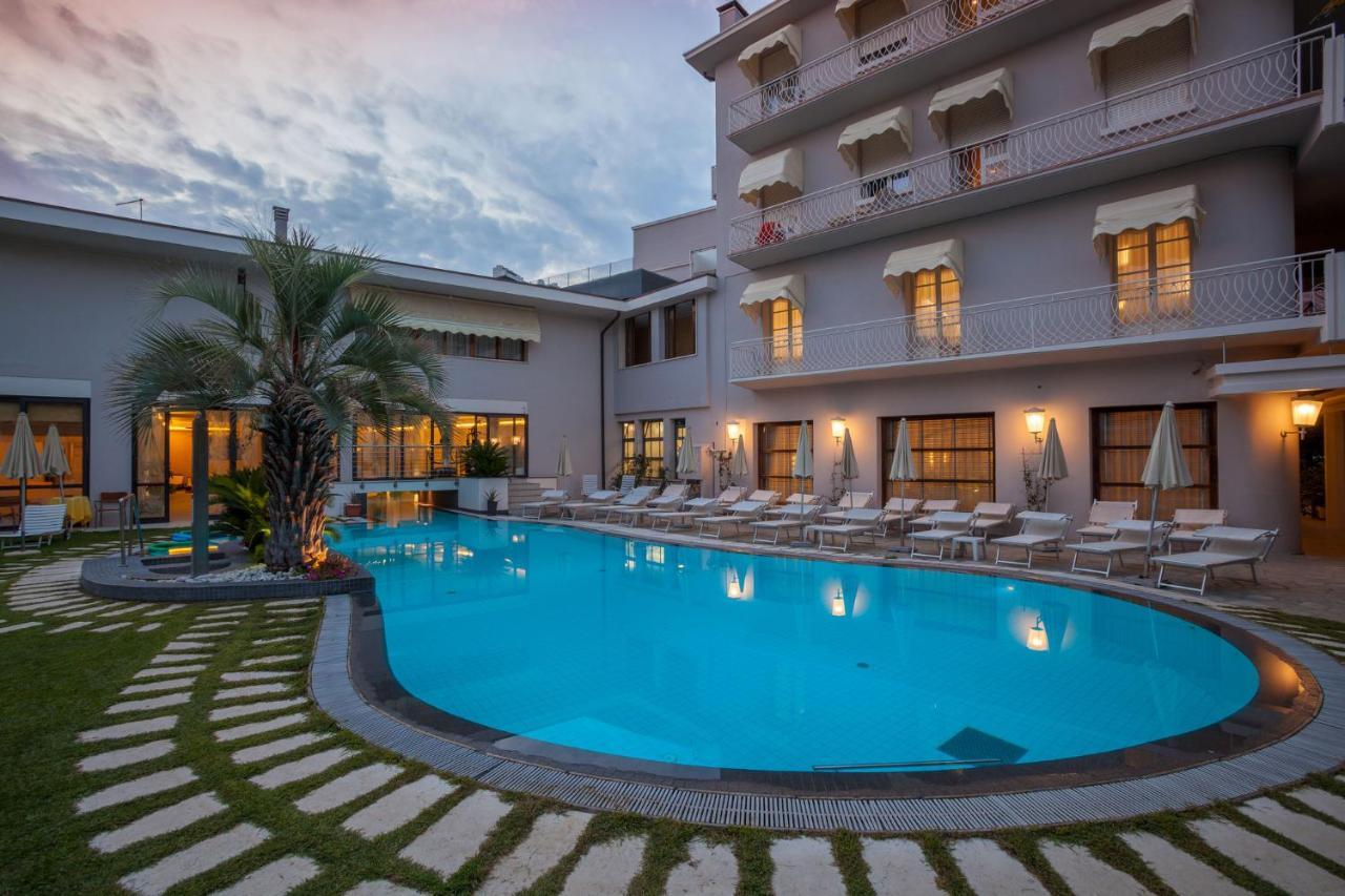 Terme Salus Hotel Abano Terme