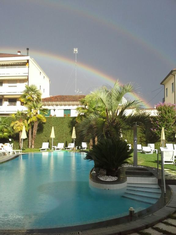 Terme Salus Hotel 3*