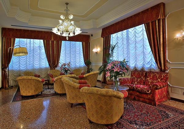 Hotel Terme Salus 3*