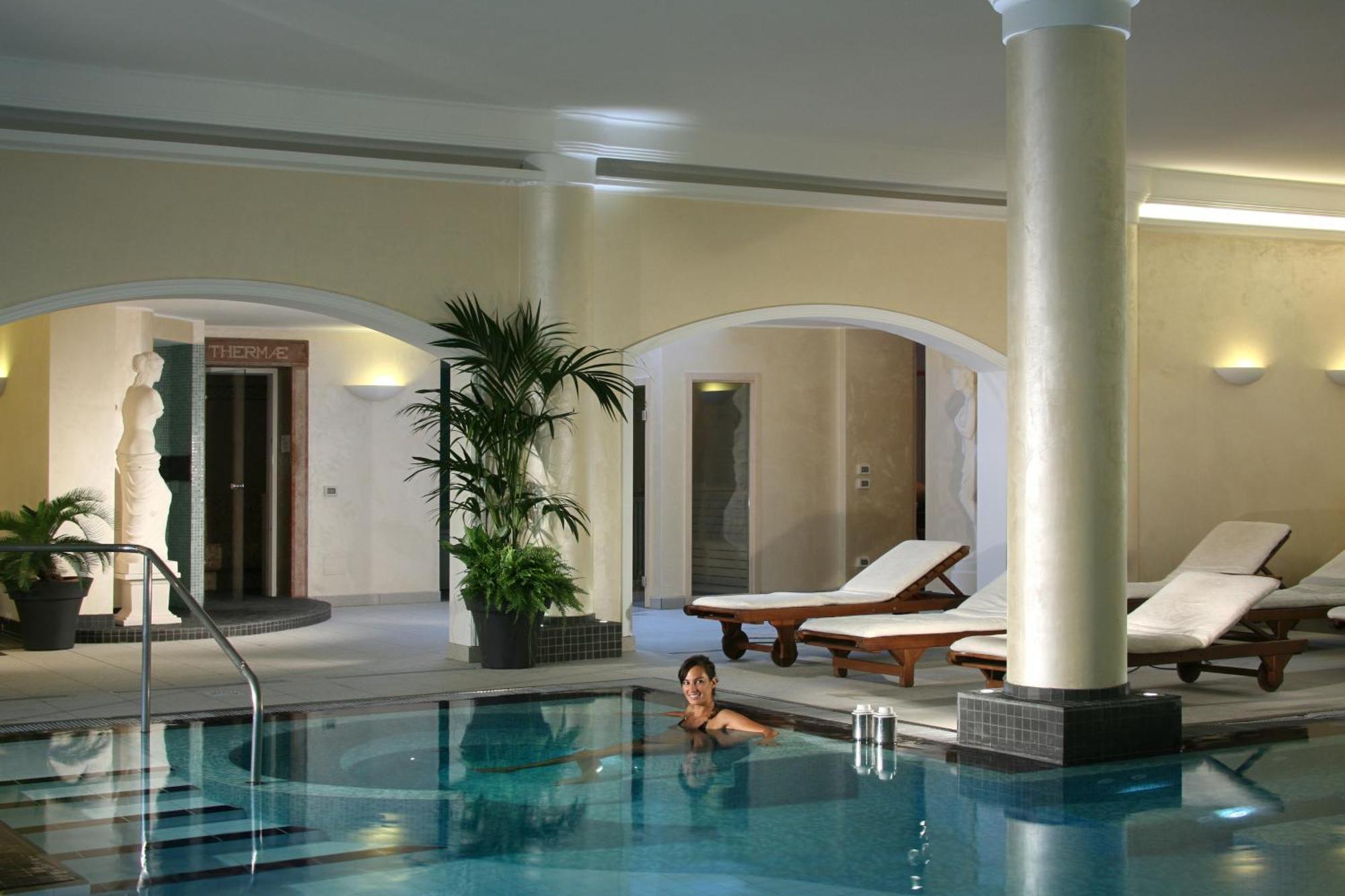 Terme Salus