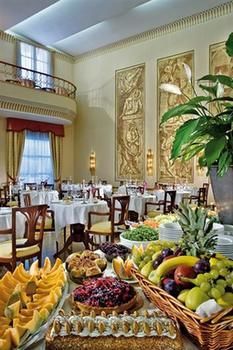 Terme Salus Hotel