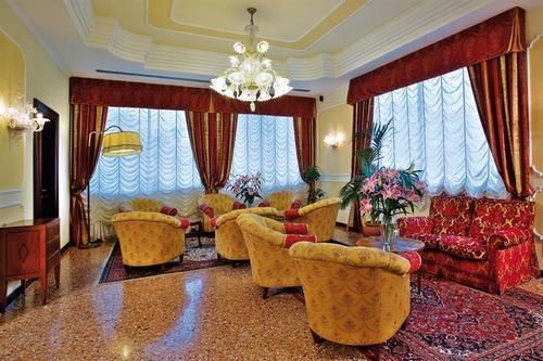 Terme Salus Hotel 3*
