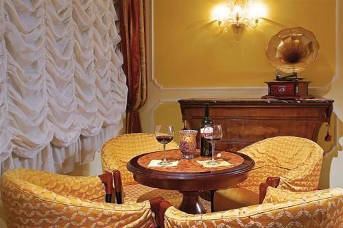 Terme Salus 3* Abano Terme