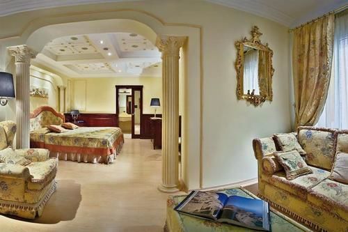 Hotel Terme Salus 3*