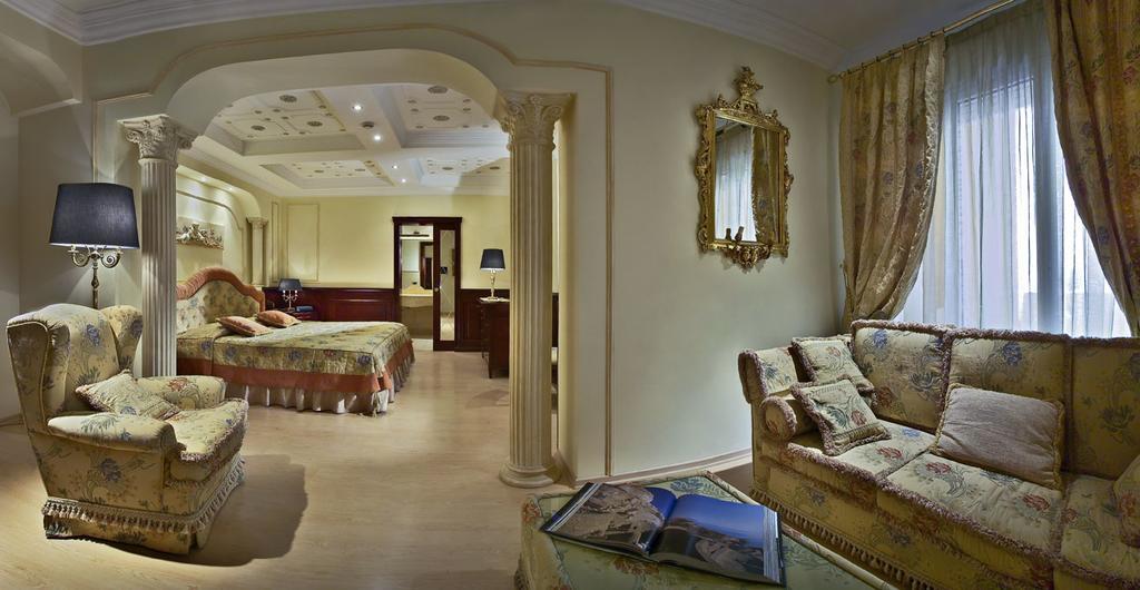 Terme Salus Hotel
