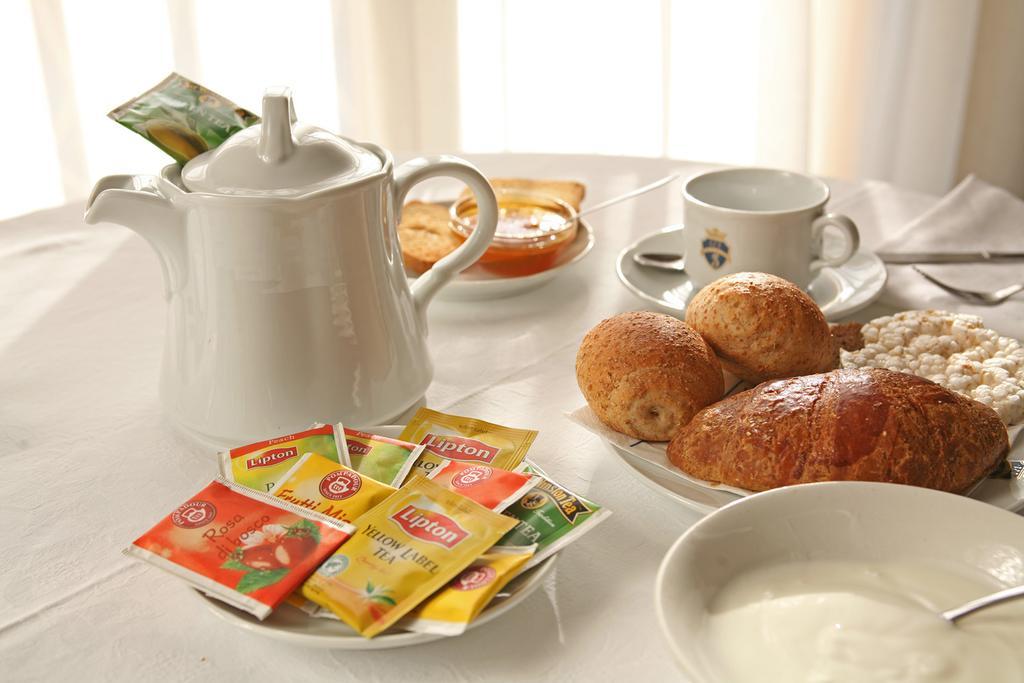 Hotel Terme Salus 3*