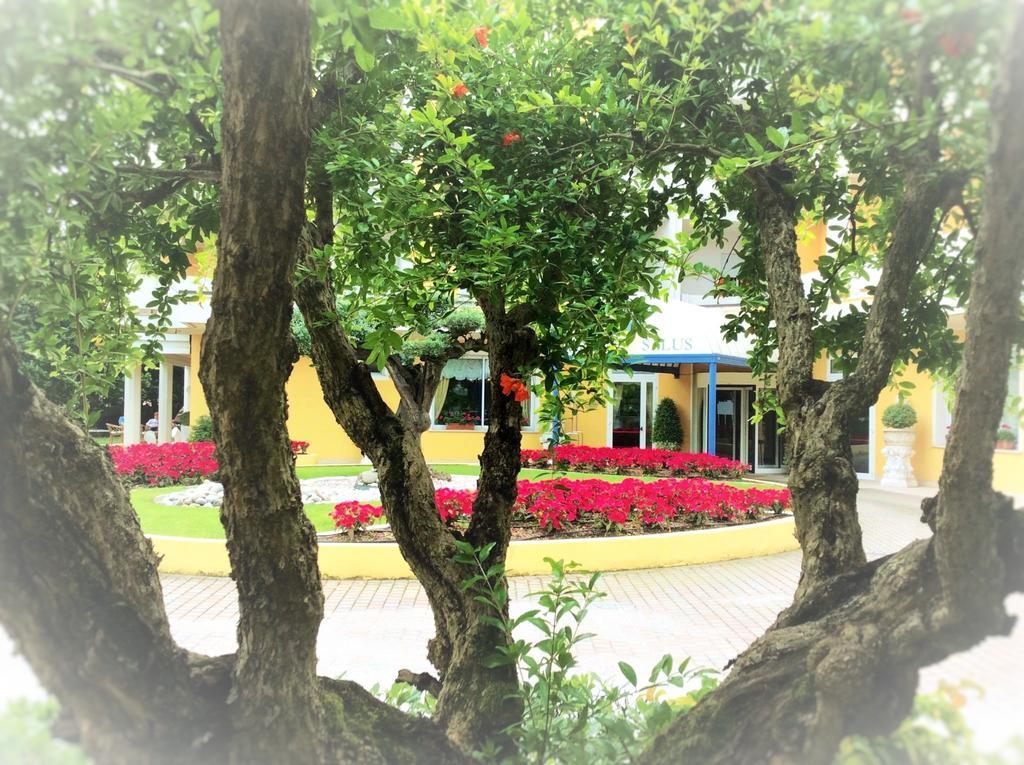 Hotel Terme Salus Abano Terme