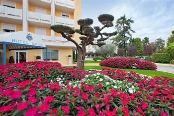 Terme Salus 3* Abano Terme