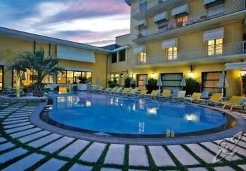 Terme Salus 3* Abano Terme