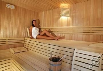 Terme Salus Hotel